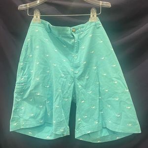 Tackle and Tides Short